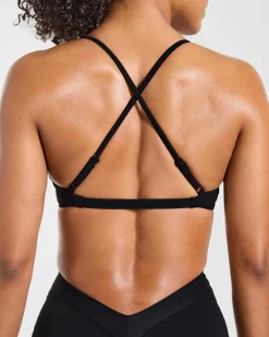Physique Sports Bra