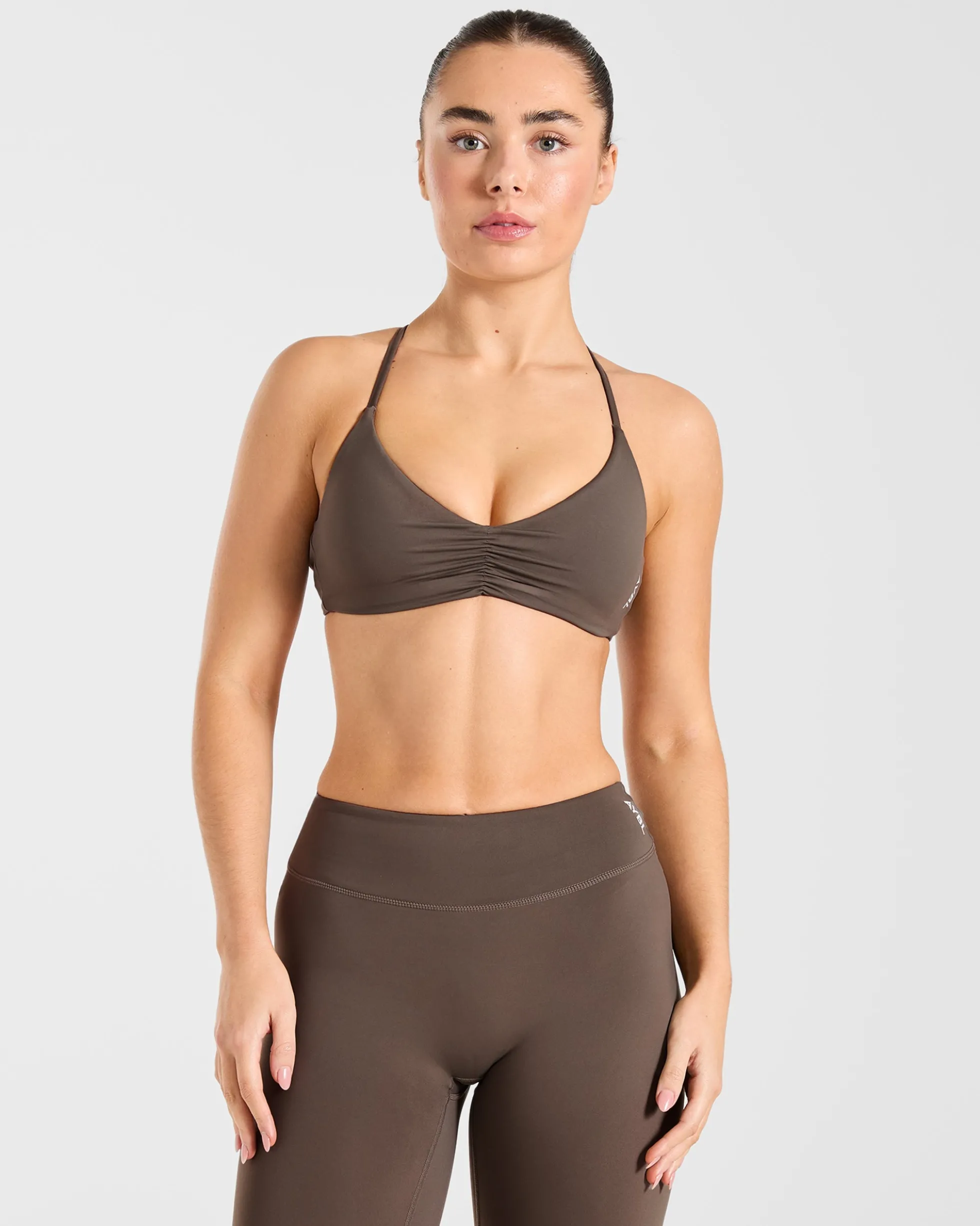Physique Sports Bra