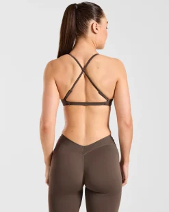 Physique Sports Bra