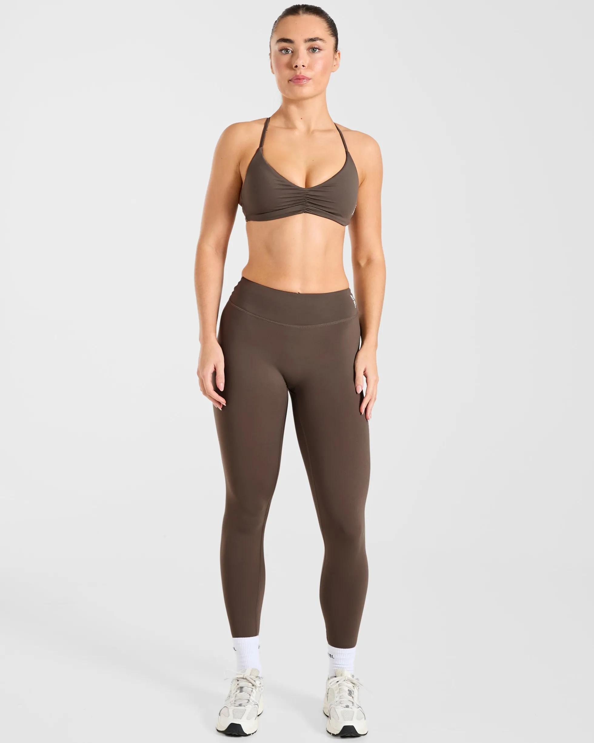 Physique Sports Bra