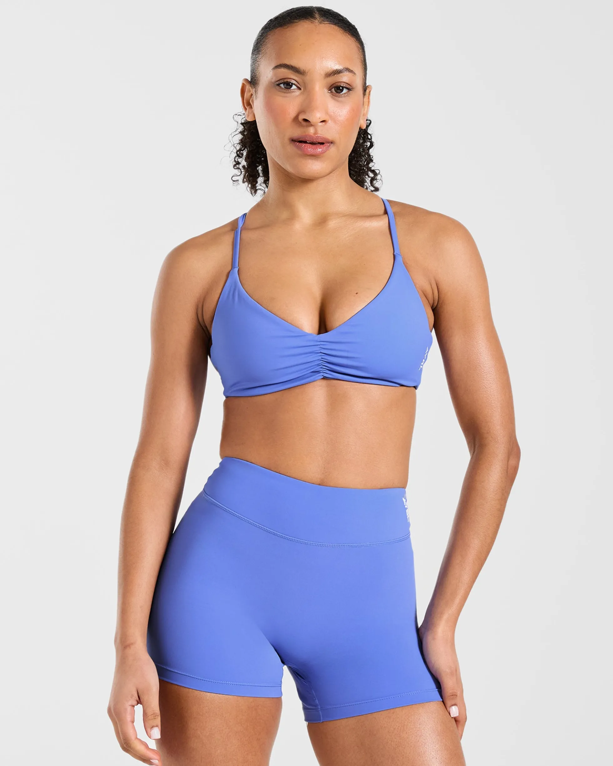Physique Sports Bra