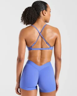 Physique Sports Bra