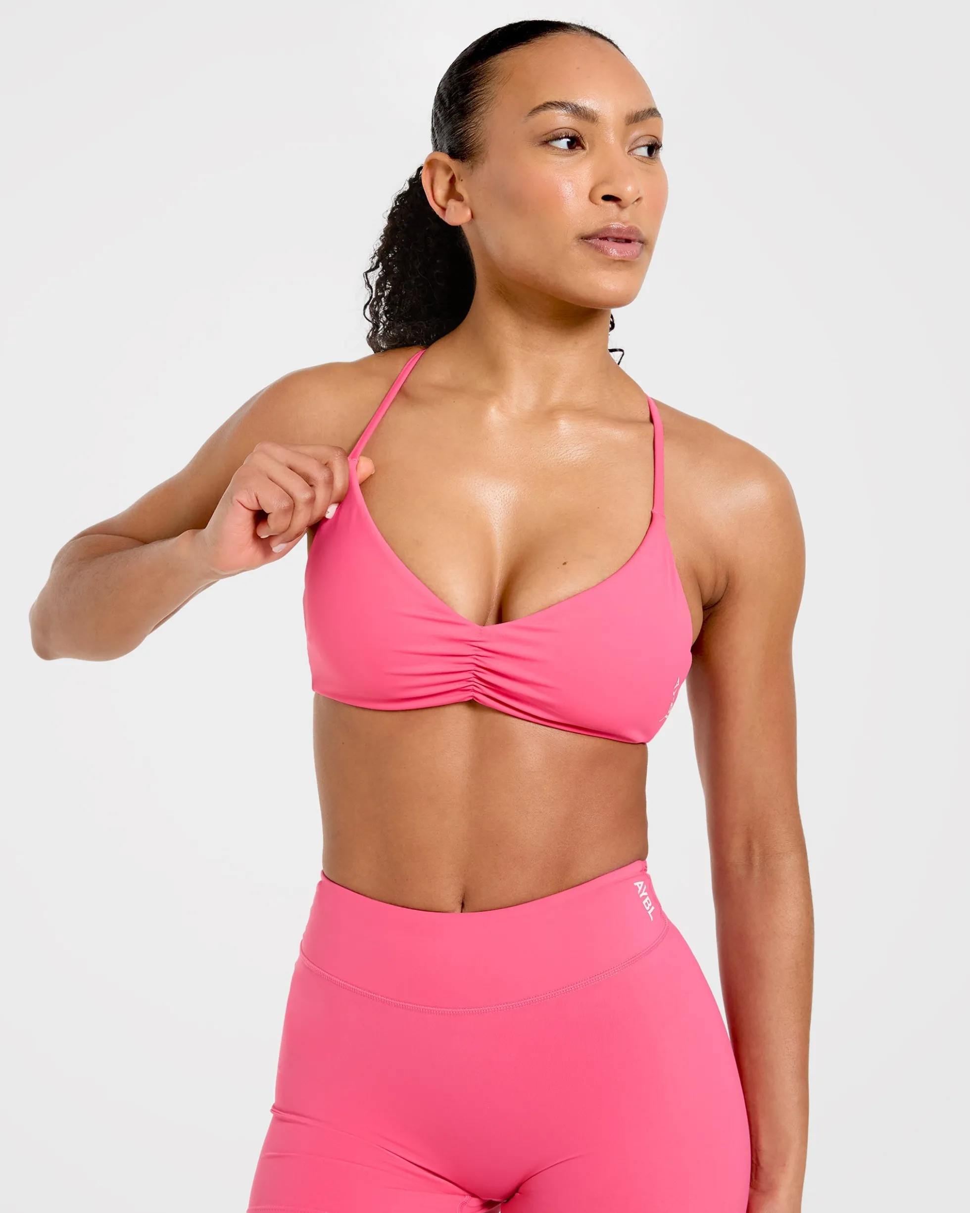 Physique Sports Bra