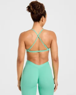 Physique Sports Bra