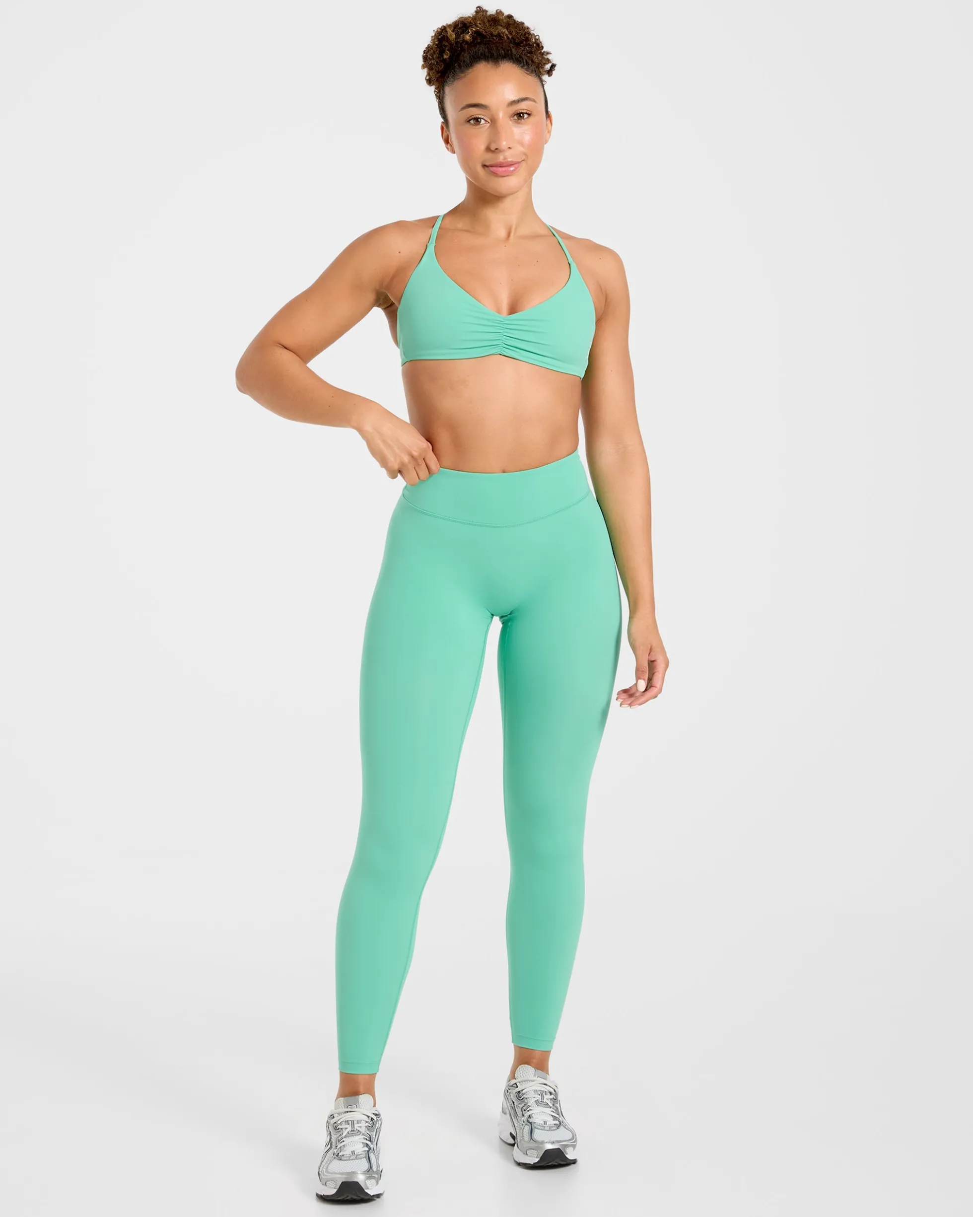 Physique Sports Bra