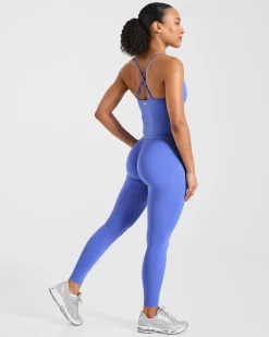 Physique Tank Top