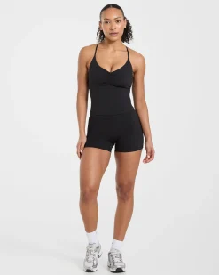 Physique Tank Top