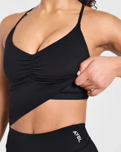 Physique Tank Top