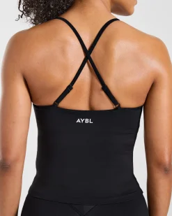 Physique Tank Top