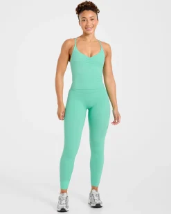 Physique Tank Top