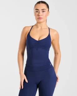 Physique Tank Top