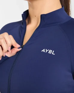 Physique Zip Up Jacket