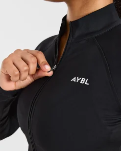 Physique Zip Up Jacket