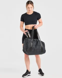 Power Seamless Crop Top