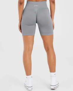 Power Seamless Cycling Shorts