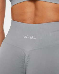 Power Seamless Cycling Shorts