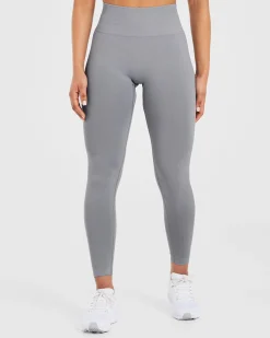 Power Seamless Leggings