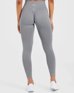 Power Seamless Leggings