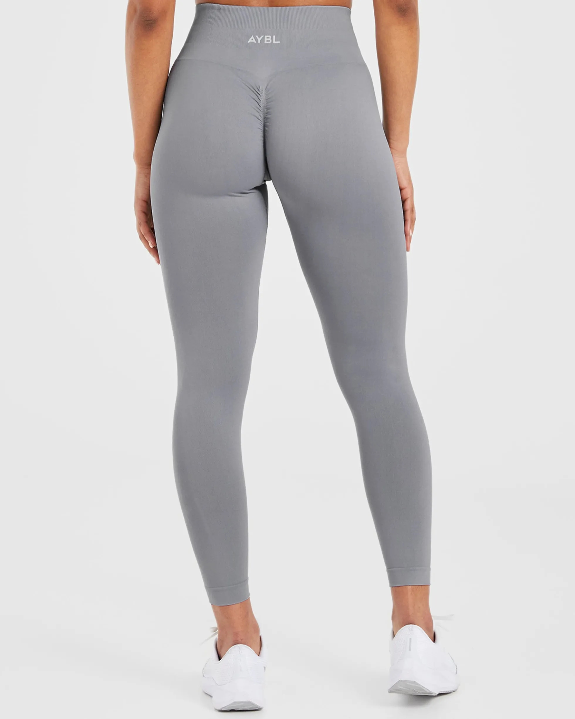 Power Seamless Leggings