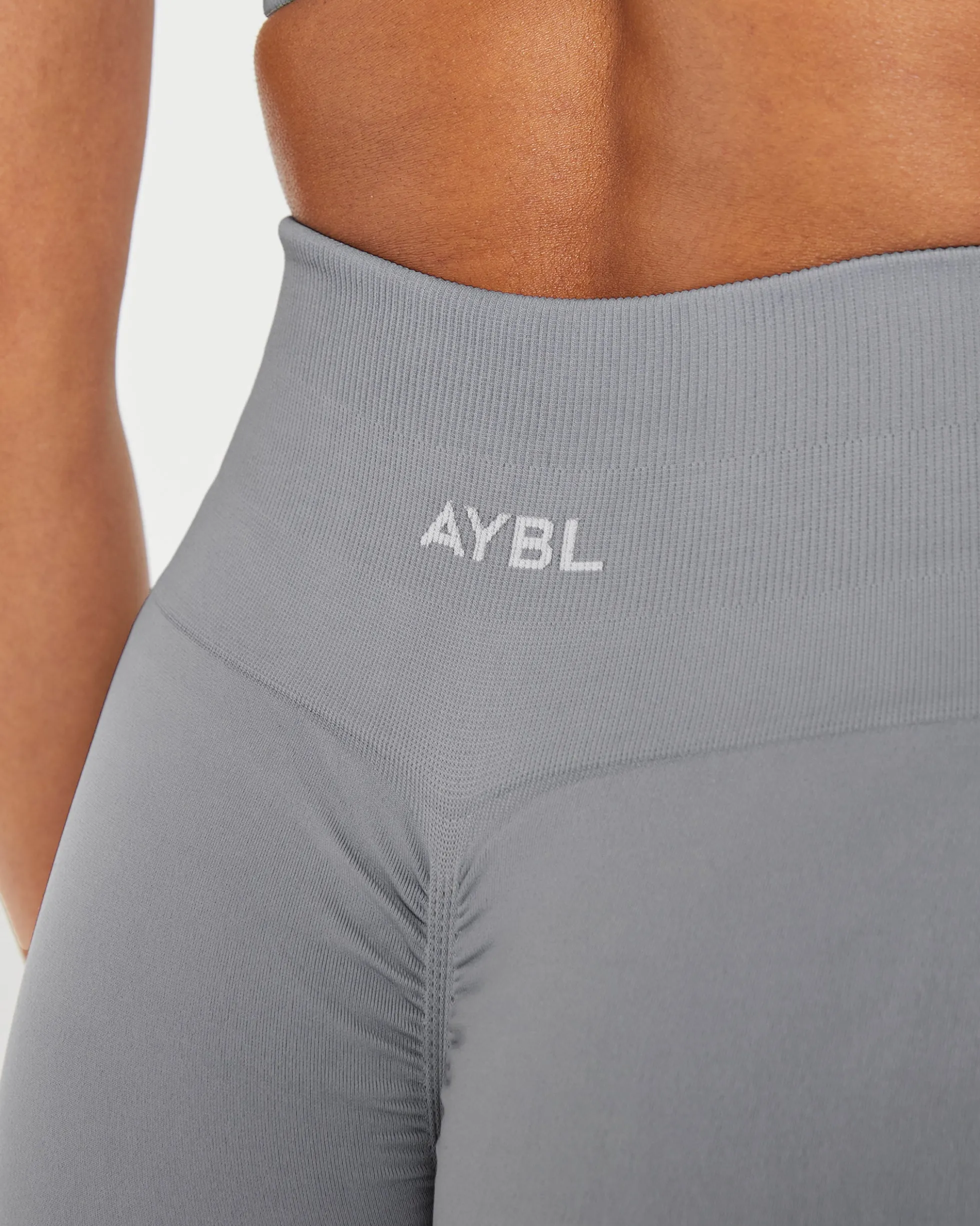 Power Seamless Leggings