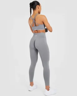 Power Seamless Leggings