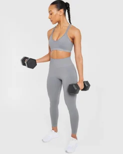 Power Seamless Leggings