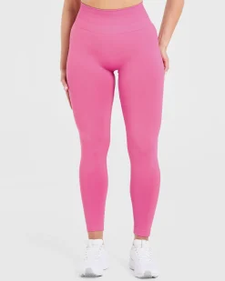 Power Seamless Leggings