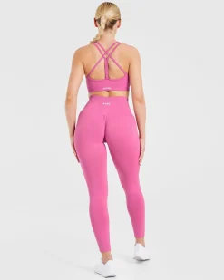 Power Seamless Leggings