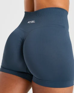 Power Seamless Shorts