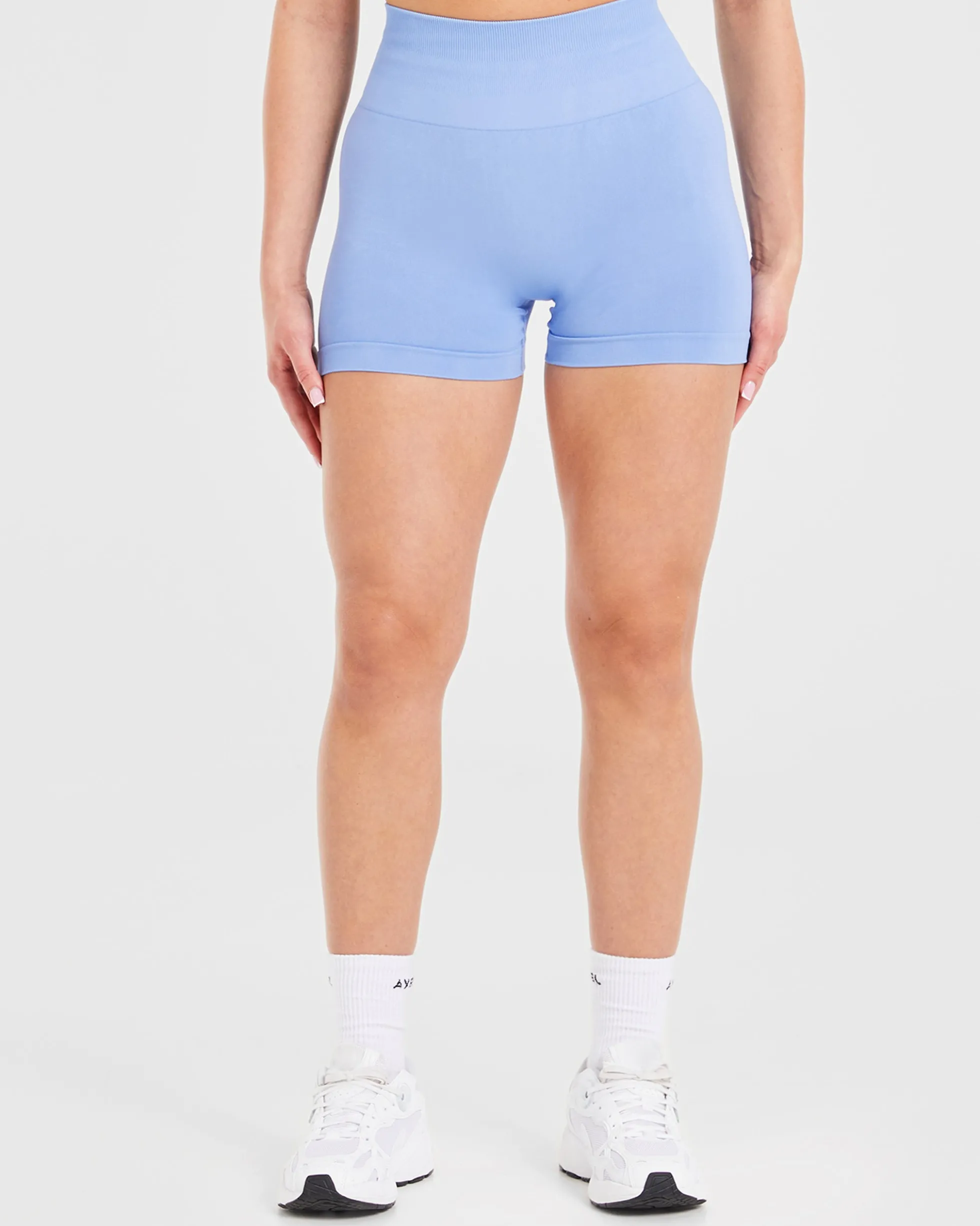 Power Seamless Shorts