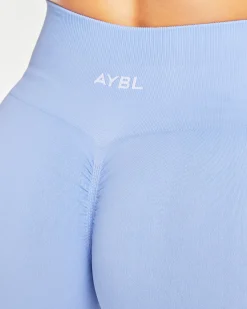 Power Seamless Shorts