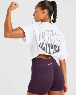 Power Seamless Shorts