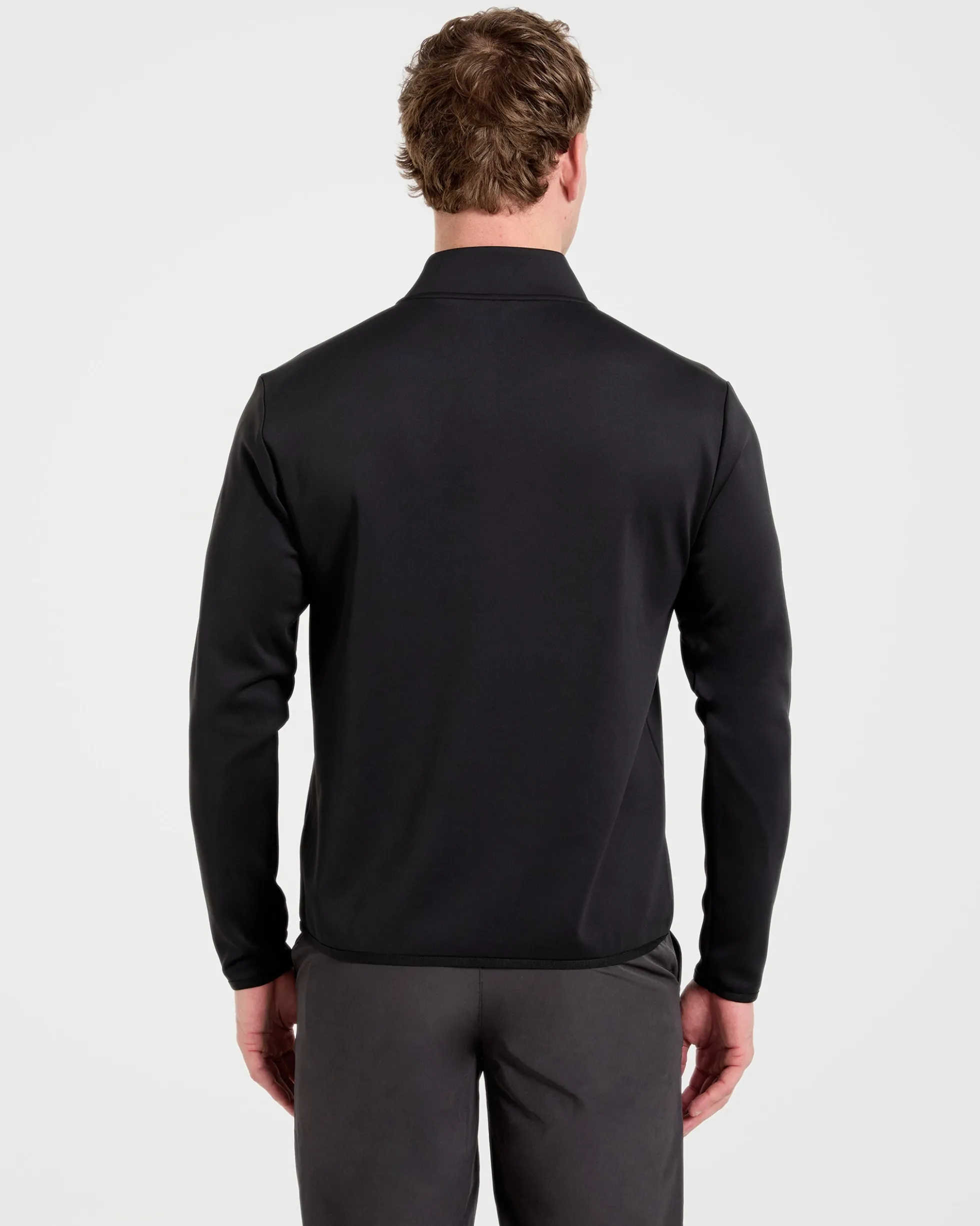 Precision 1/4 Zip Pullover