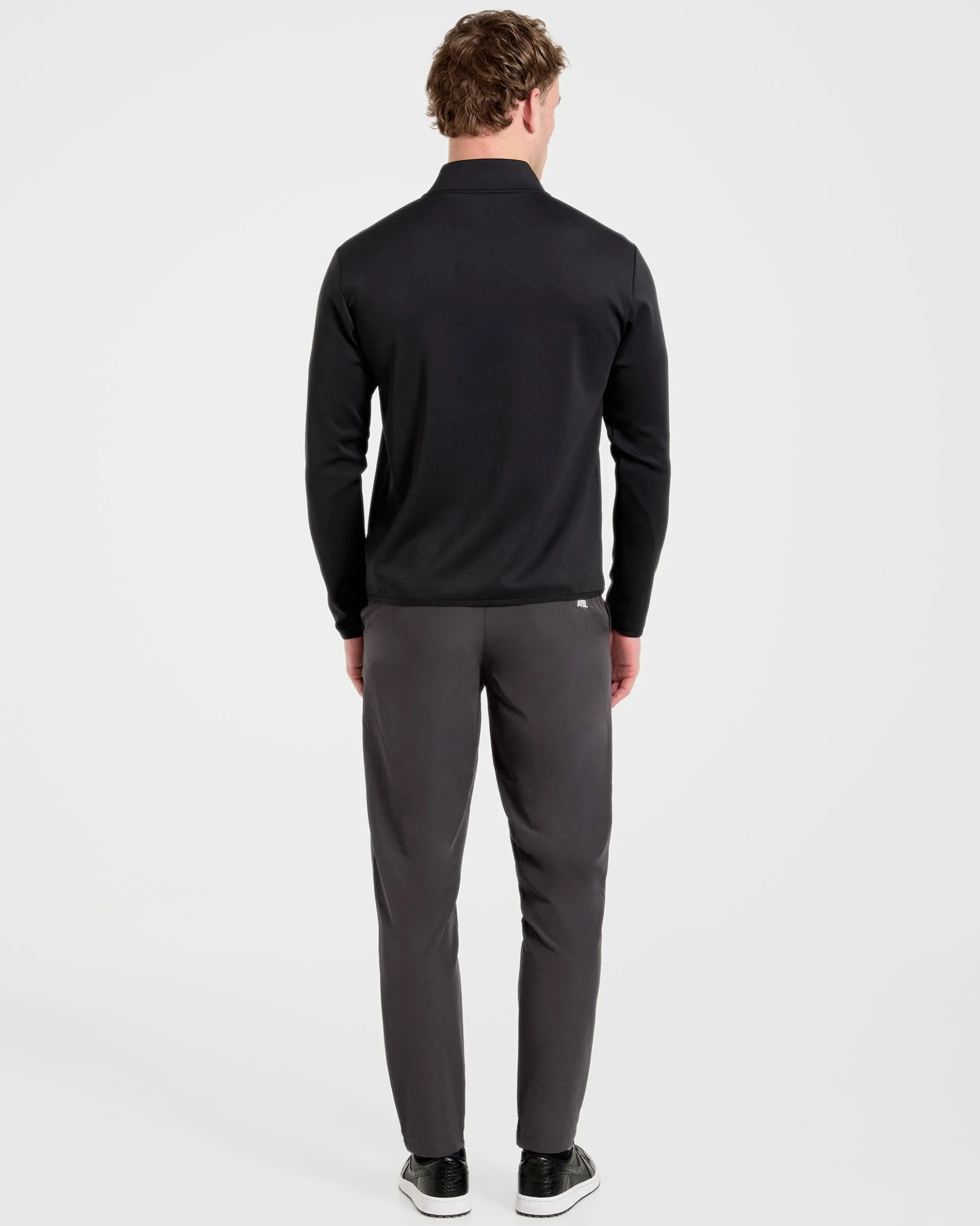 Precision 1/4 Zip Pullover