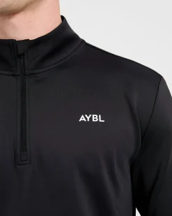 Precision 1/4 Zip Pullover