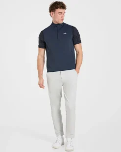 Precision 1/4 Zip Vest