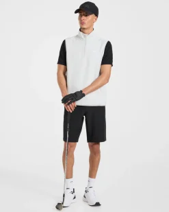 Precision 1/4 Zip Vest
