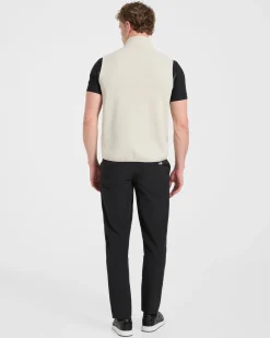 Precision 1/4 Zip Vest