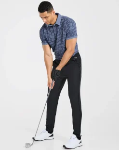 Precision Camo Polo