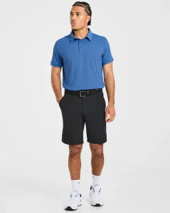 Precision Geometric Polo
