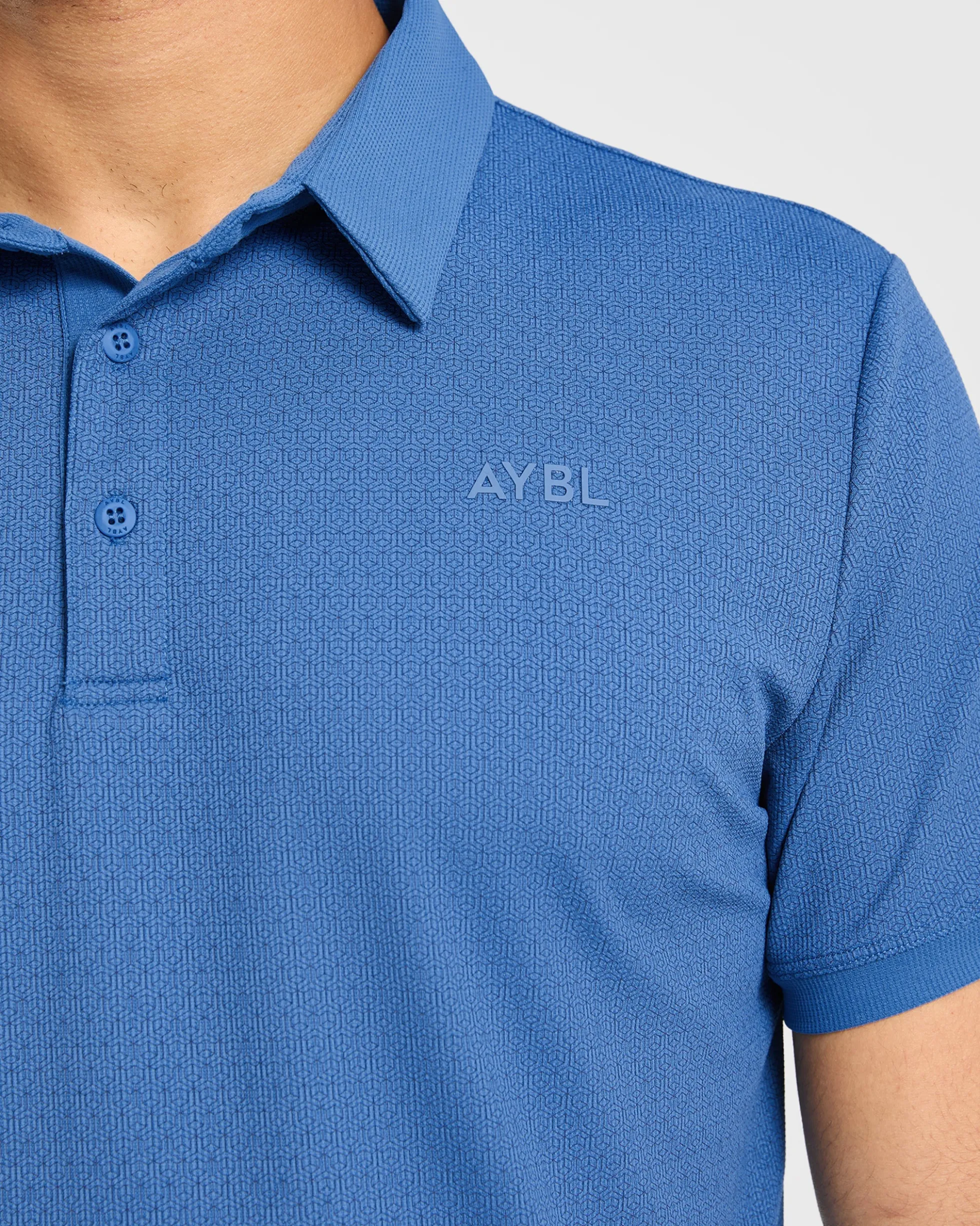 Precision Geometric Polo