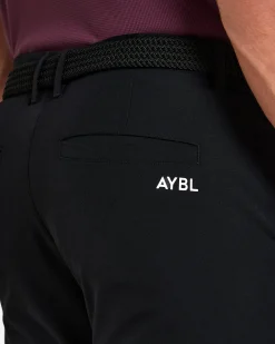 Precision Joggers