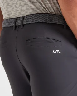 Precision Joggers