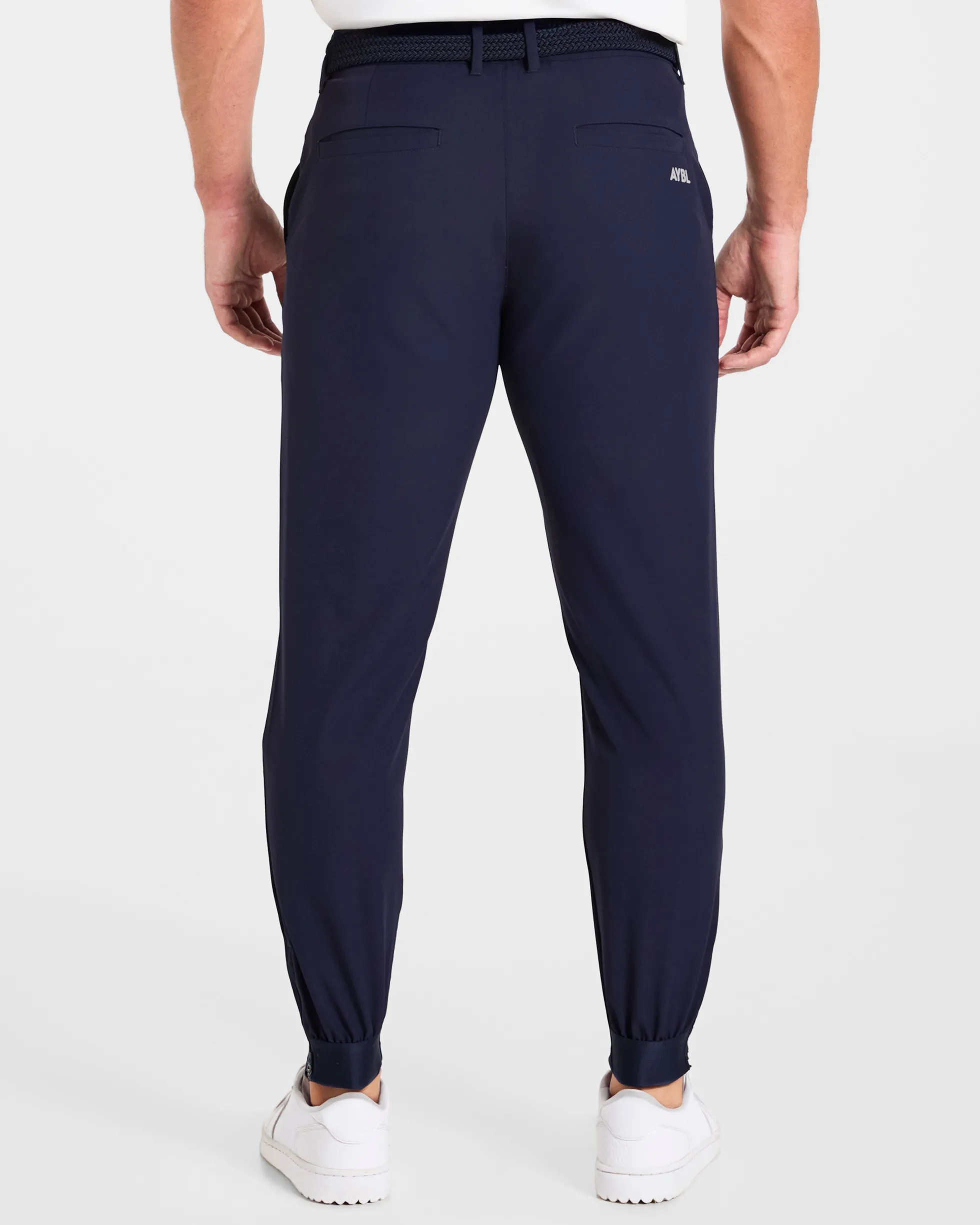 Precision Joggers