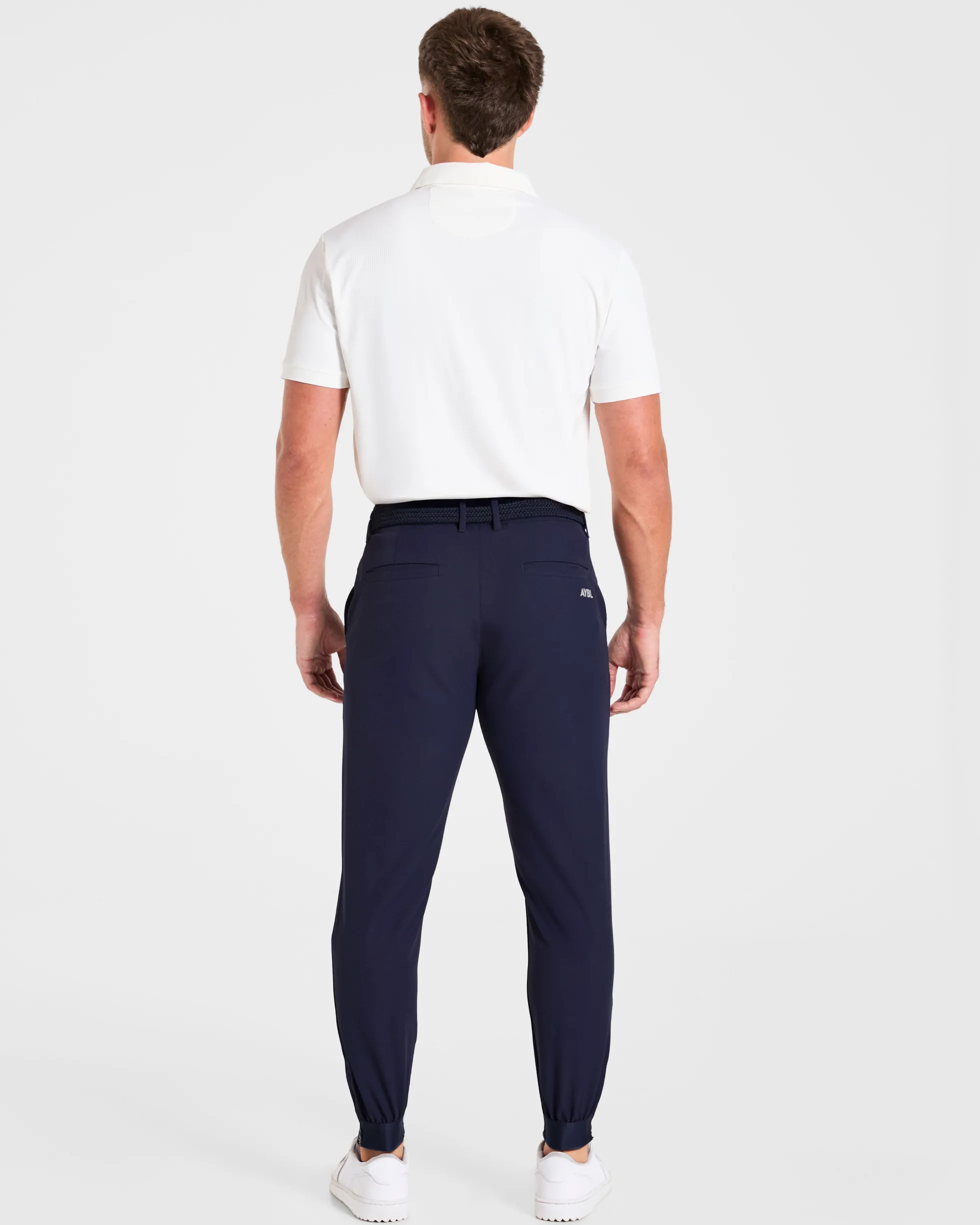 Precision Joggers