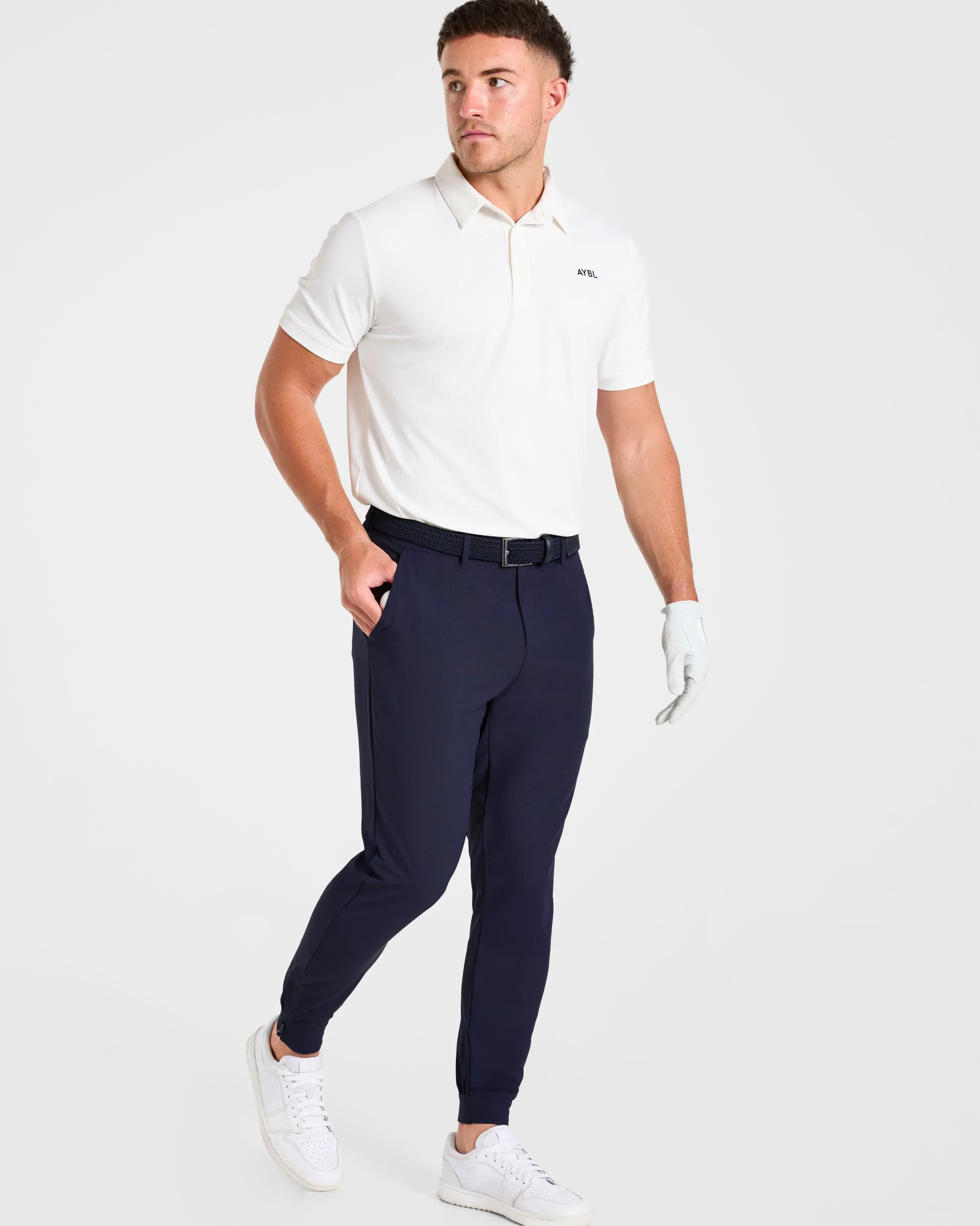 Precision Joggers