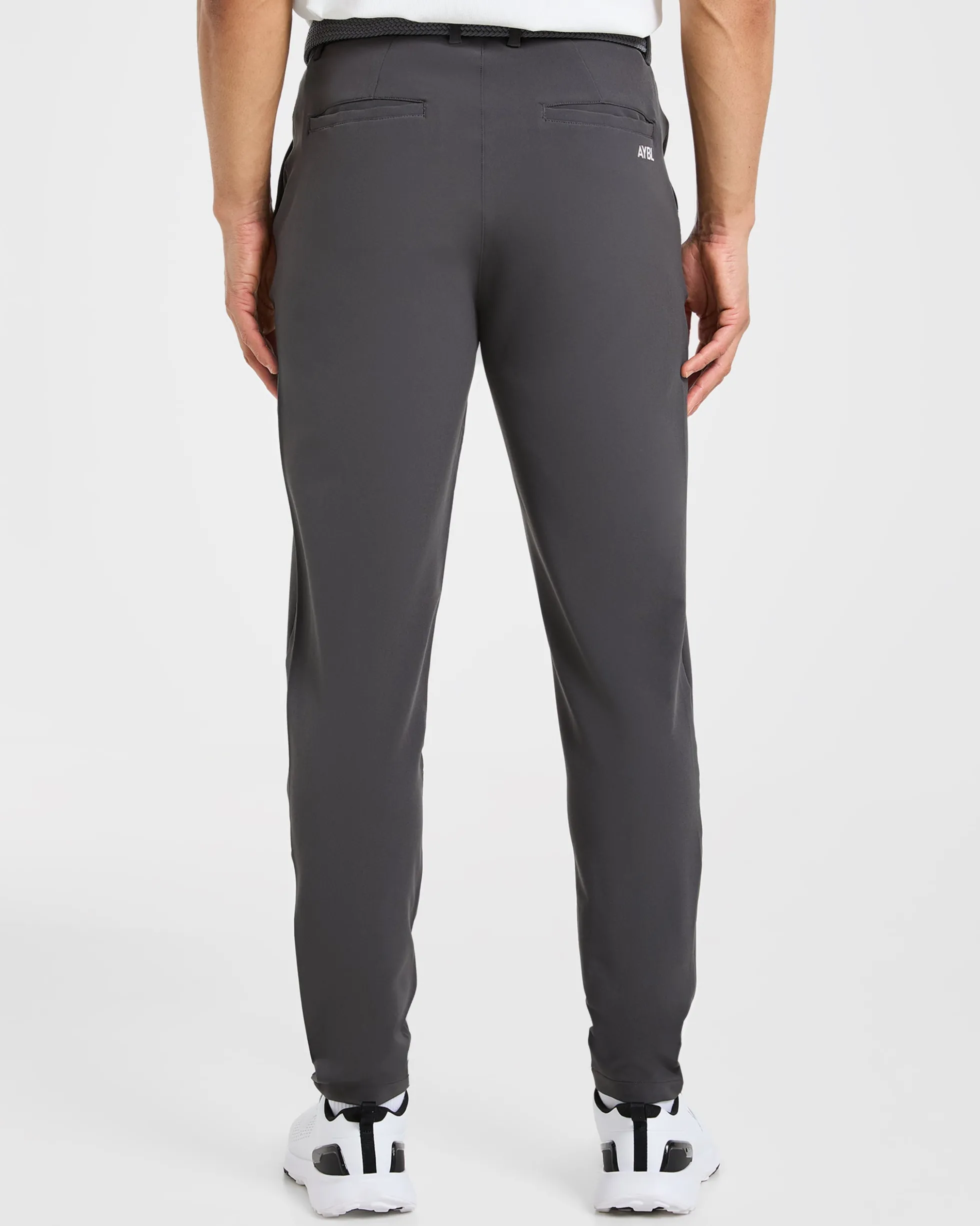 Precision Lightweight Trousers