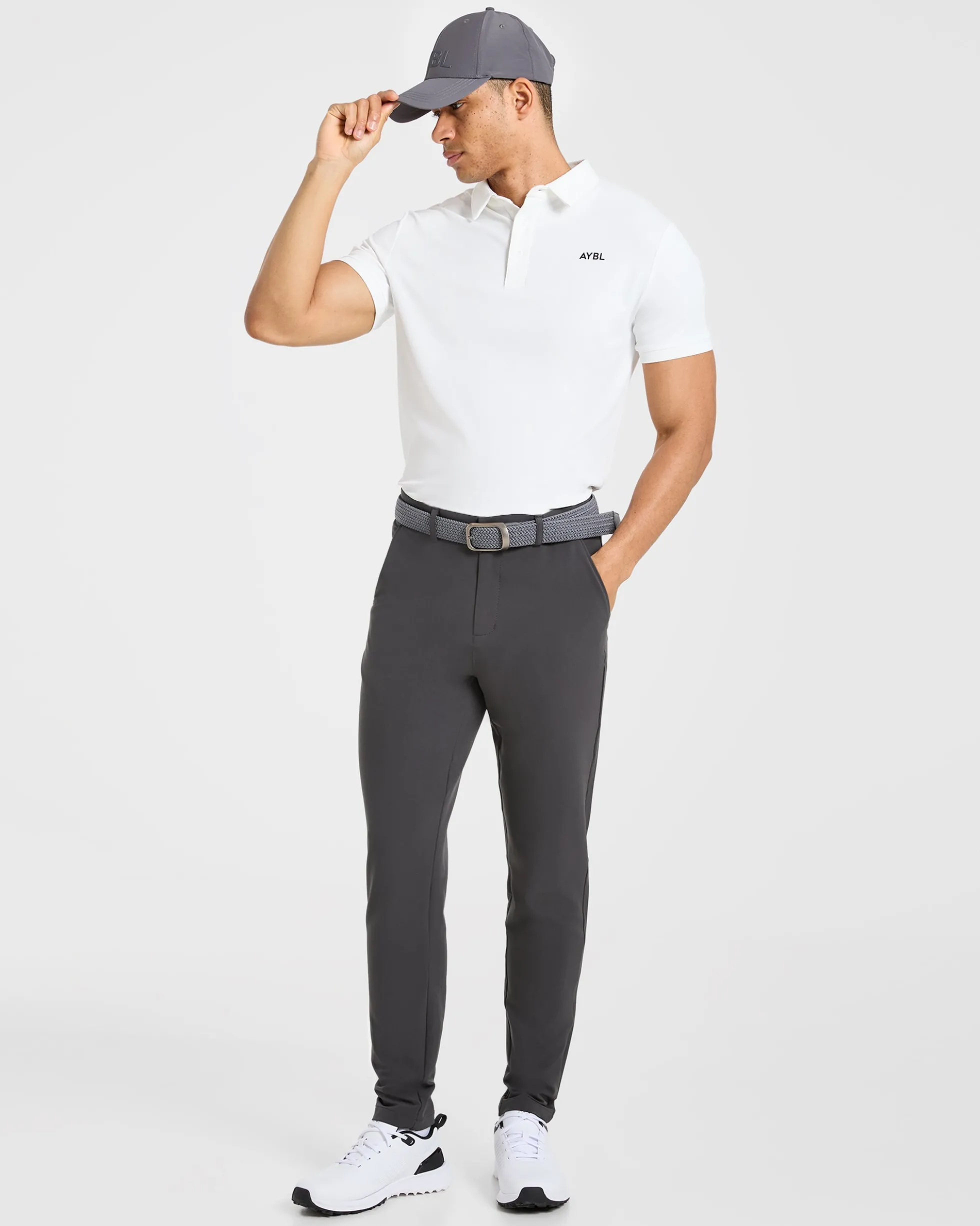 Precision Lightweight Trousers