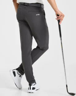 Precision Lightweight Trousers