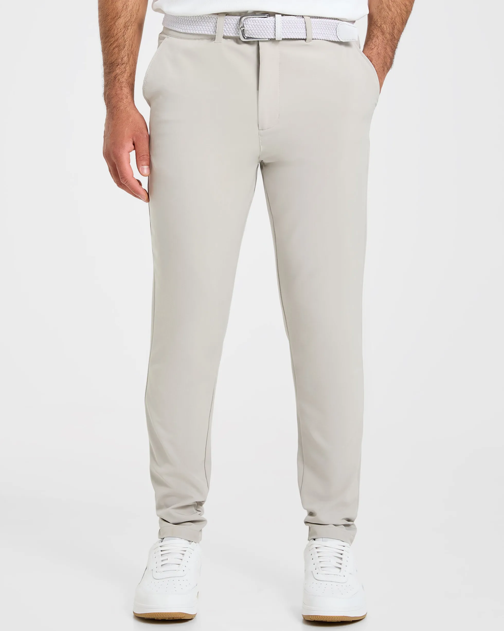 Precision Lightweight Trousers